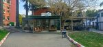 Espello Coffee & Bakery (İzmir, Bornova, Kazımdirik Mah., Üniversite Cad., 9/18A) ، مقهى