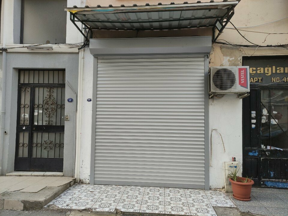 Real estate agency Özgür Emlak, Izmir, photo