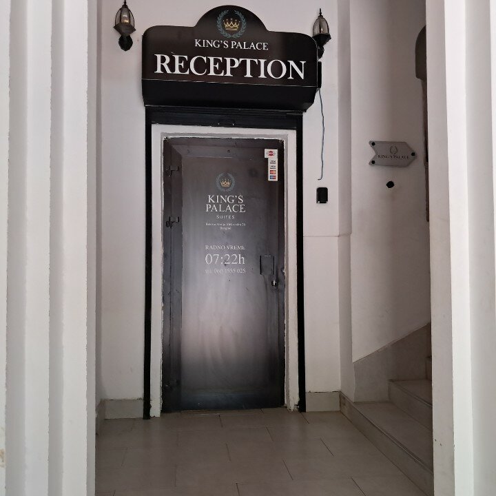 Фото Kings Palace Suites