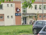 Ns Vet (Autonomous Province of Vojvodina, South Backa Administrative District, City of Novi Sad, Novi Sad, gradska četvrt Bistrica, Zapadna privredna zona) ، الأدوية والمعدات البيطرية