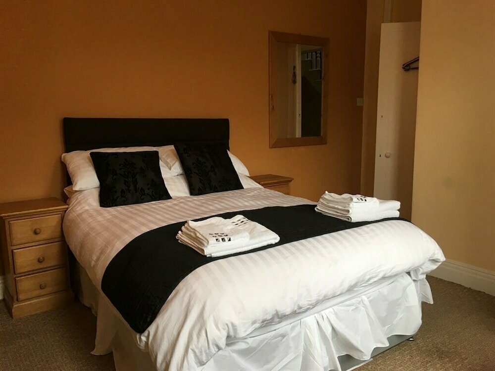 Hotel Spaview, Bridlington, photo