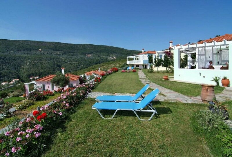 Апартаменты Petra Mare Village