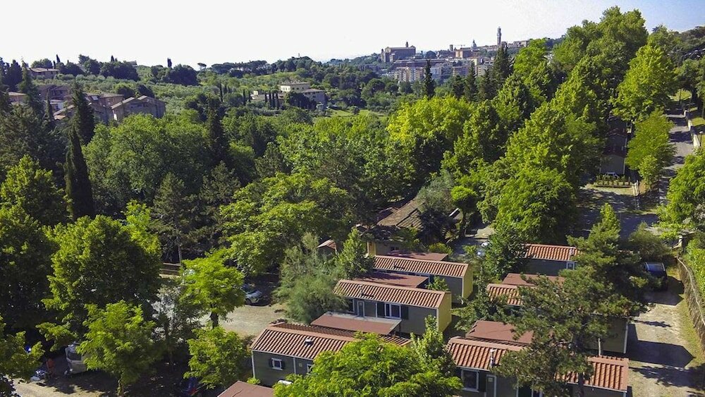 Фото Camping Siena Colleverde