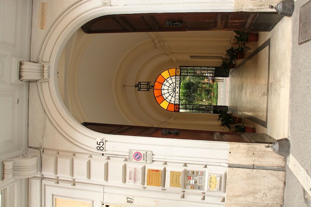 Фото B&b Millyhouse