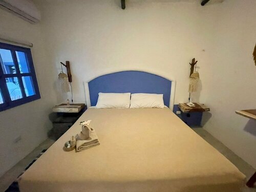 Гостиница Mio Tulum Hotel Boutique в Тулуме