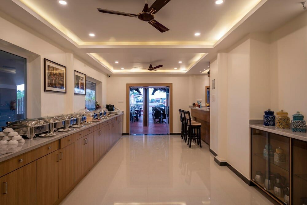 Фото Salcete Beach Resort