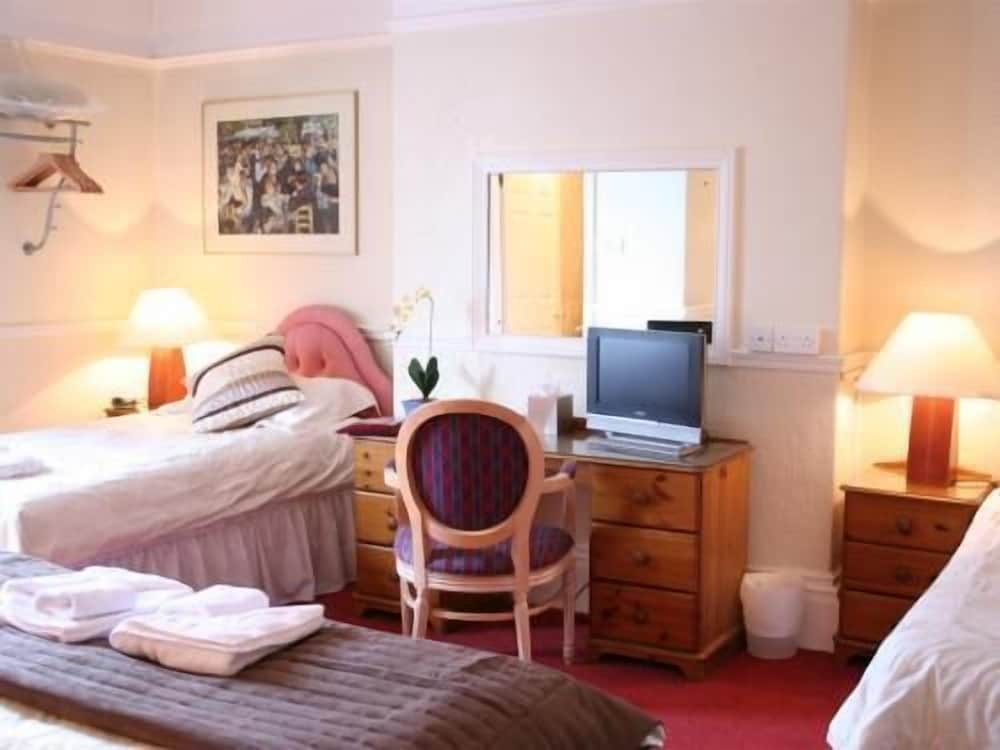 Фото Ba Ba Guest House