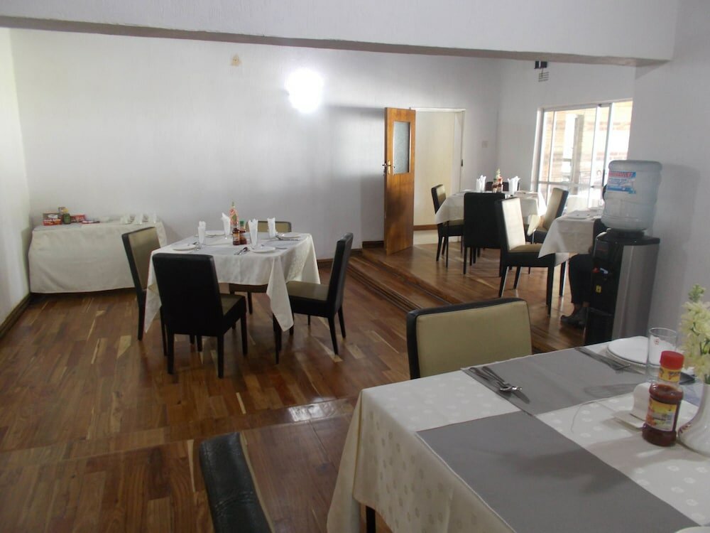 Фото Tecla Lodges