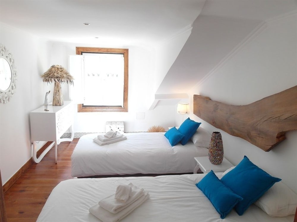 Фото Bairrosweethome