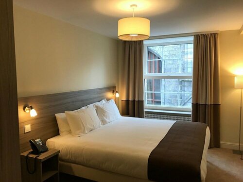 Гостиница The Coffee House Hotel
