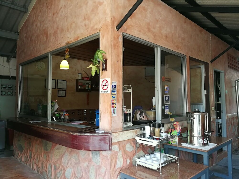 Фото Palm Chalet Resort