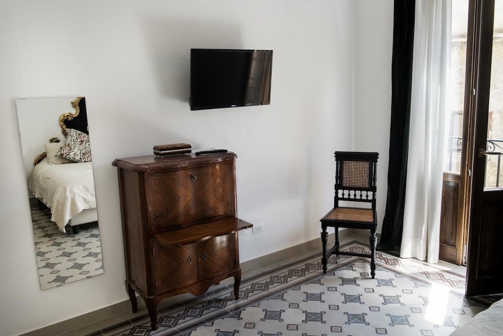 Фото B&b Malvasia