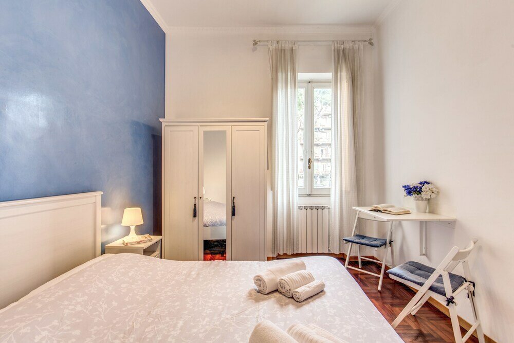 Фото Finally in Rome