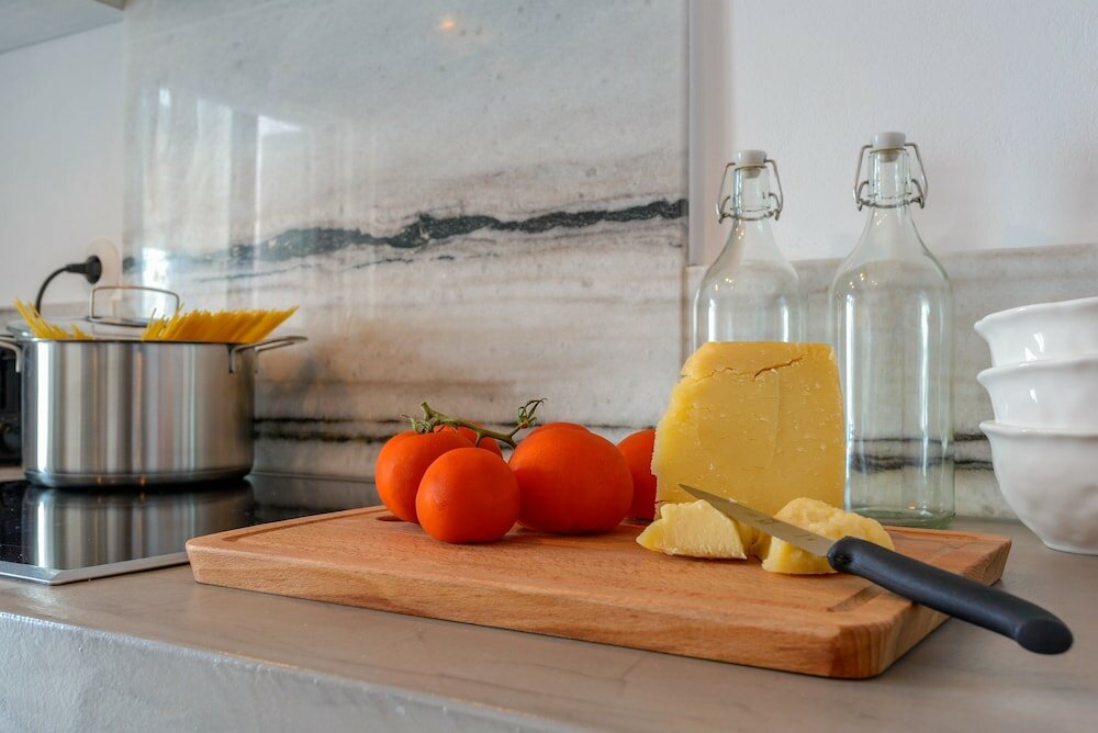 Фото Venti Villa Naxos