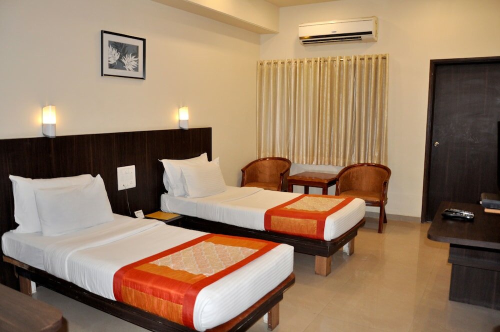 Фото Hotel Atria