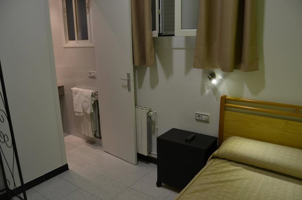 Фото Pensión Peiró