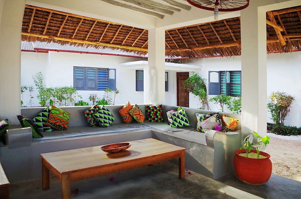 Фото Kimte Beach Lodge