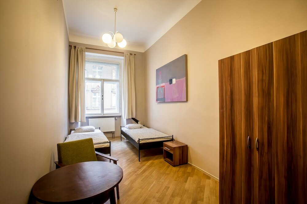 Фото Ahoy! Hostel