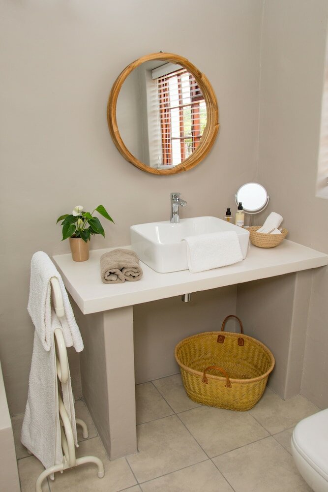 Фото Goedemoed Farm Guest House