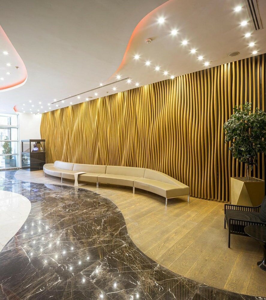 Фото Bishkek Park Residence