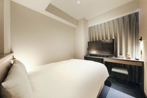 Гостиница Quintessa Hotel Fukuoka Hakata Relax&Sleep в Фукуоке
