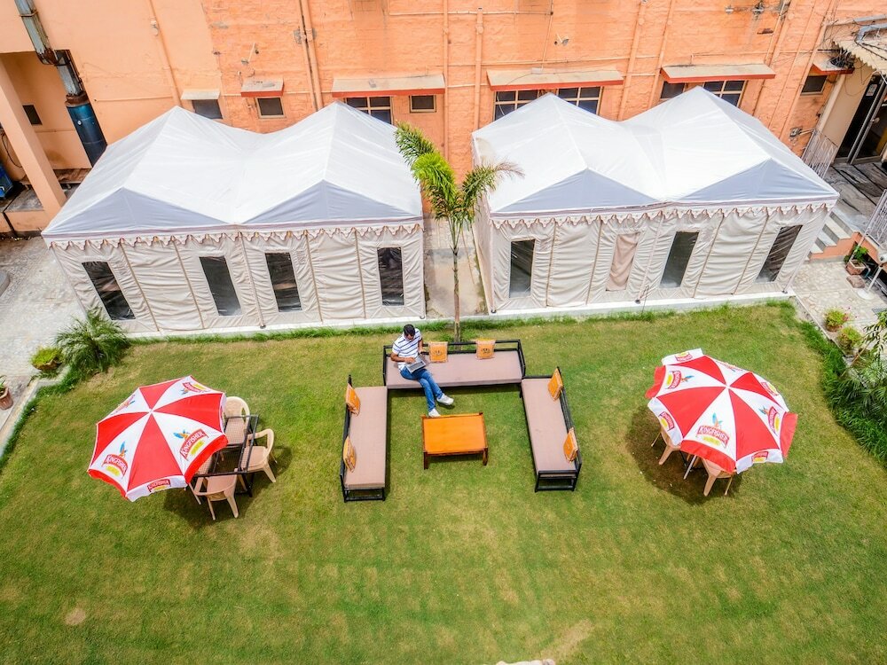 Фото отеля 4