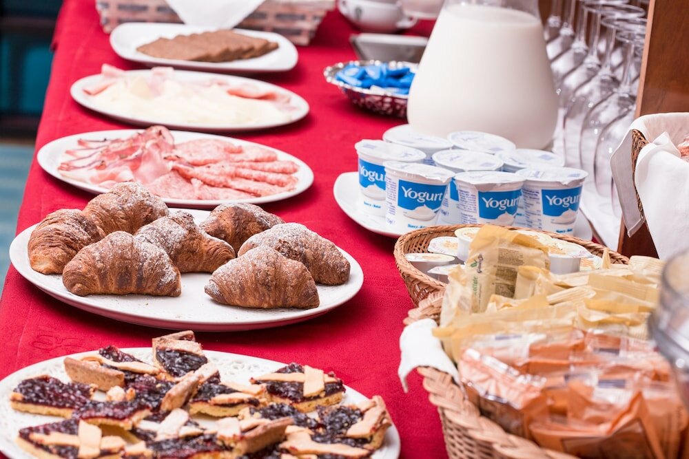 Фото Hotel Gioiello