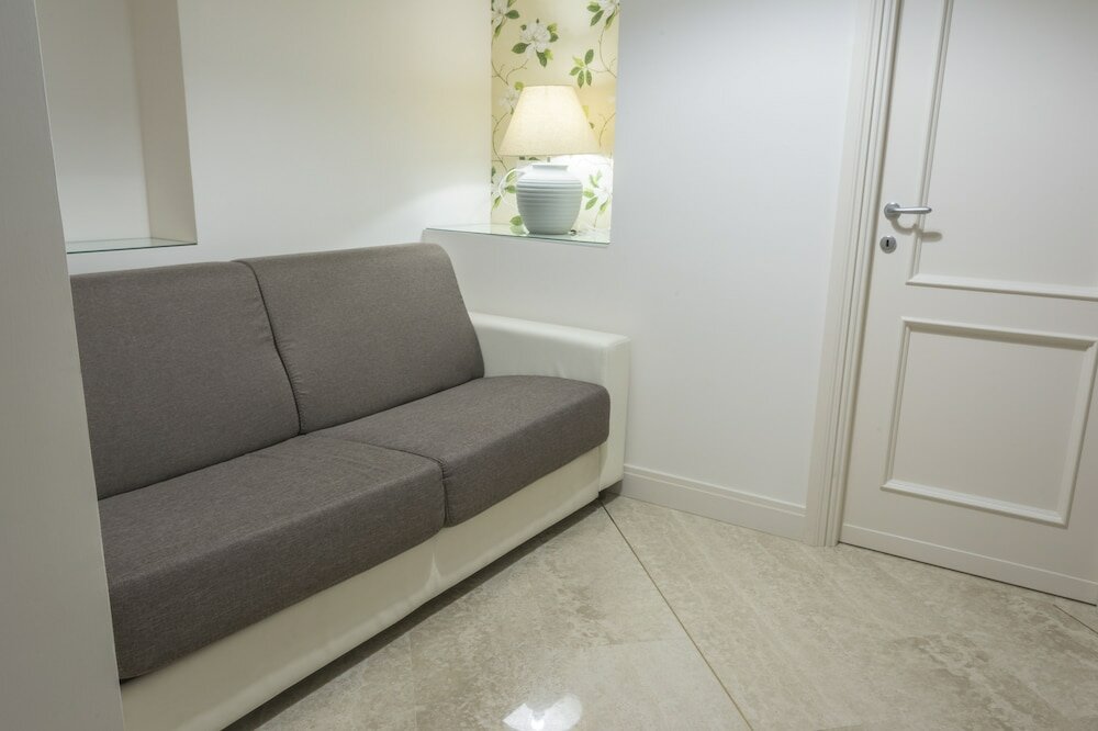 Фото I Fiori De' Mario Suites