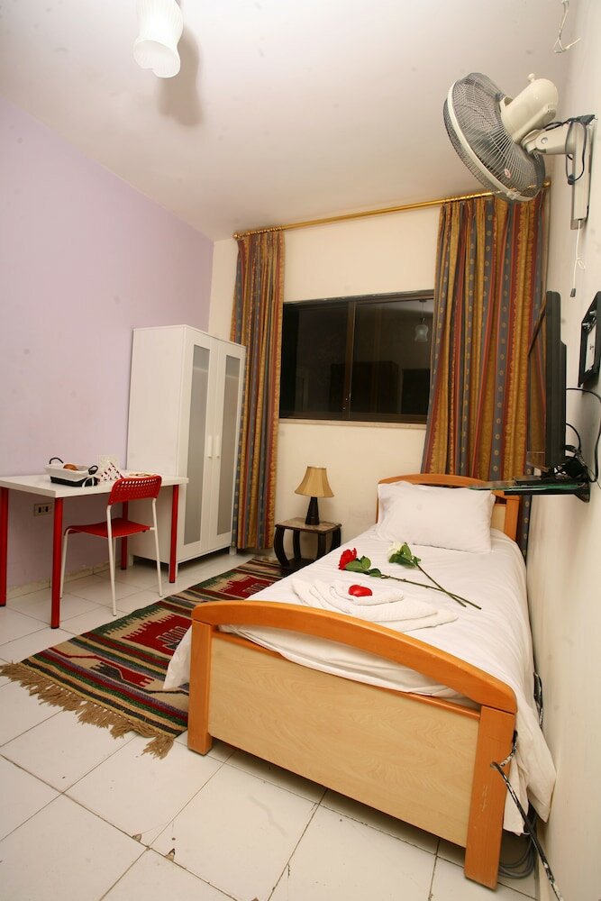 Фото Arabian Suites