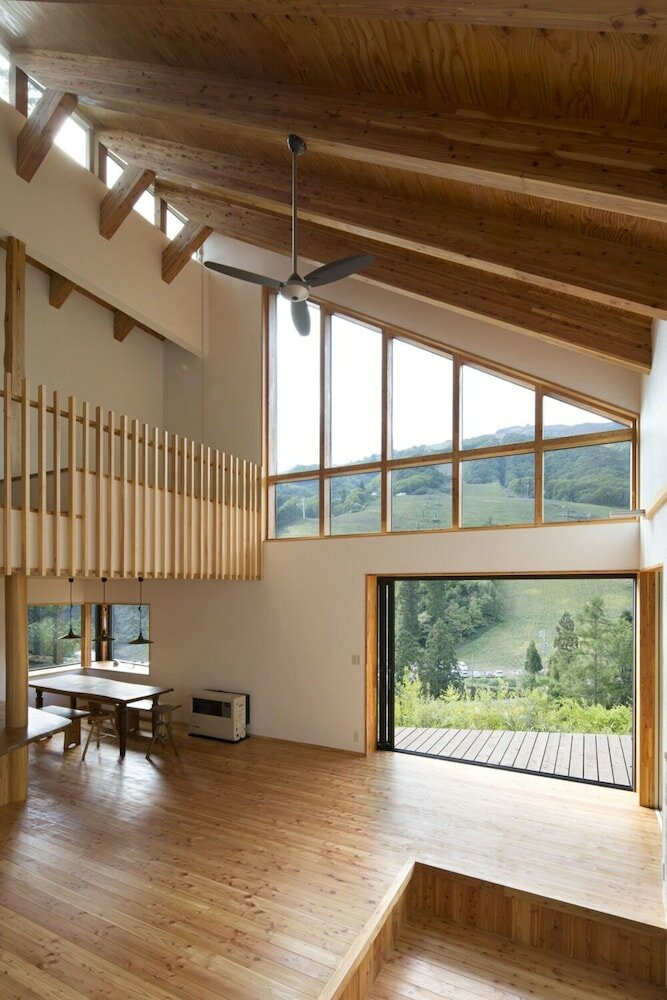 Фото Fuku Chalet