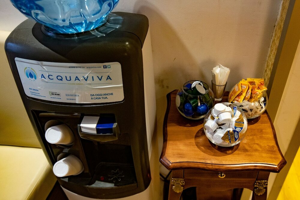 Фото Bq House Trevi Luxury Rooms