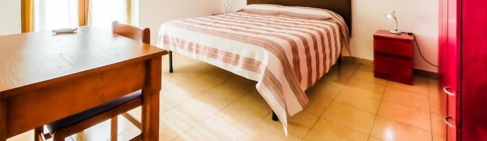 Фото B&b Babbai Giommi