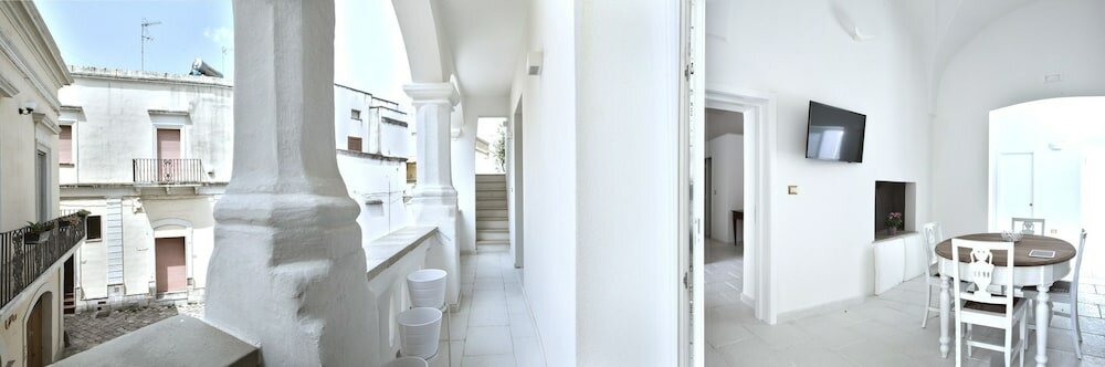 Фото La Loggetta