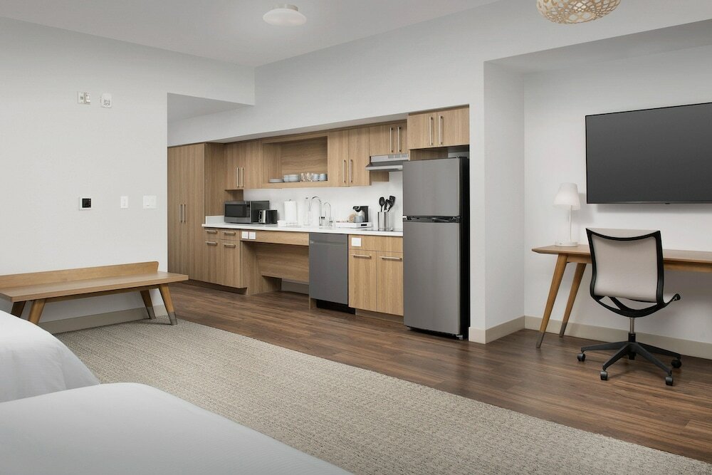 Фото Element Jacksonville Beach