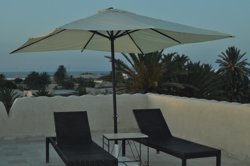 Фото Résidence Chahd