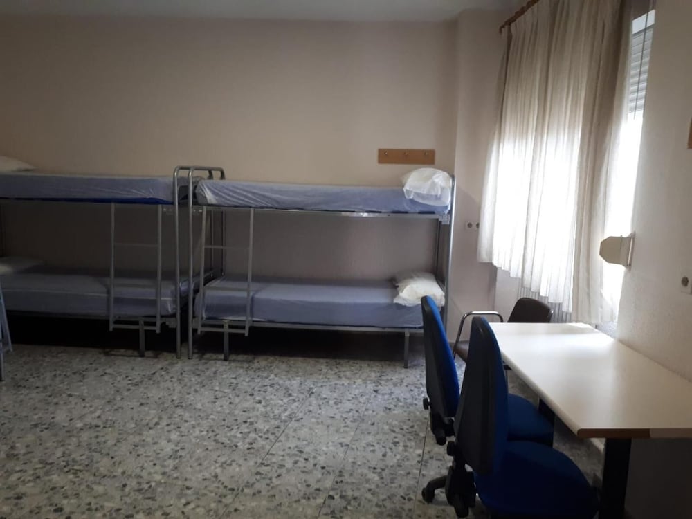 Фото Albergue San Francisco de Asis - Hostel