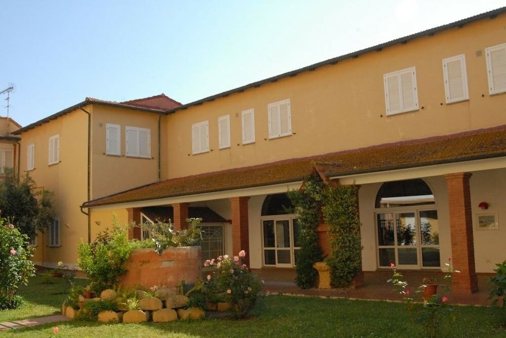 Фото Hotel Santa Caterina