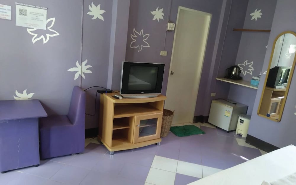 Фото Khrue Wan Resort