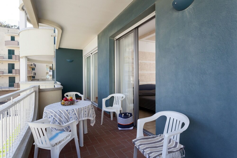 Фото Residenza Levante