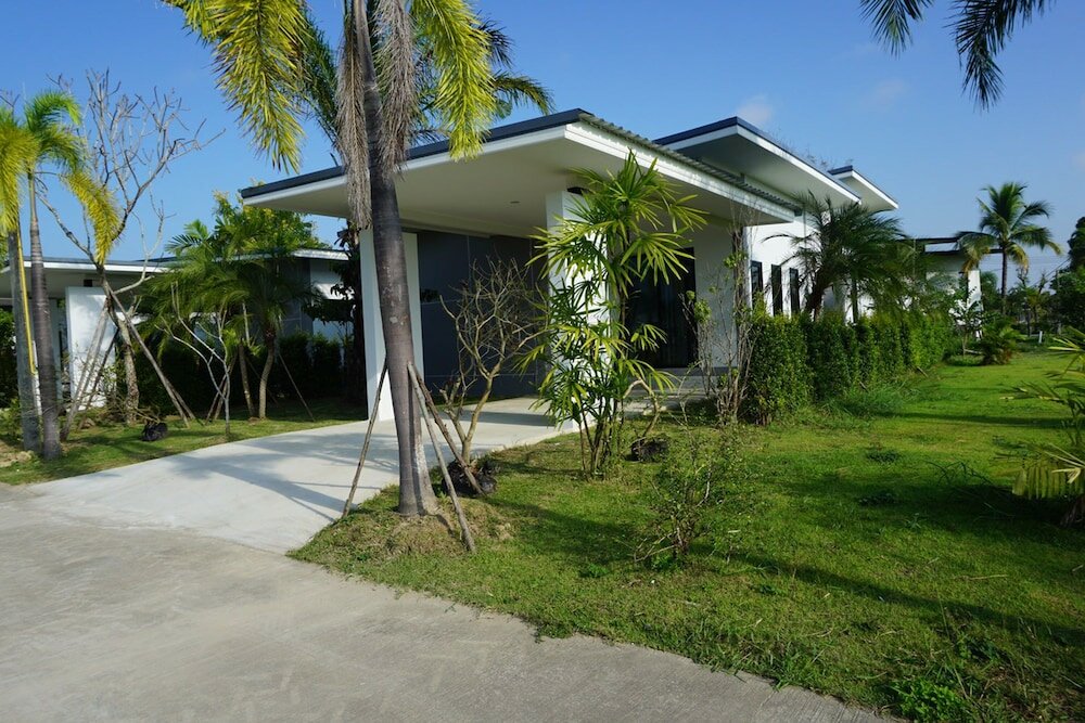 Фото Gym Bangarang Muay Thai And Fitness Resort