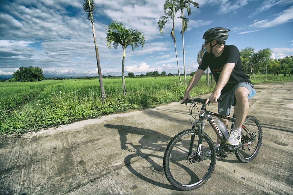 Фото Gym Bangarang Muay Thai And Fitness Resort