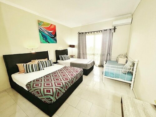 Апартаменты Avra Sunset Sea View Liapades