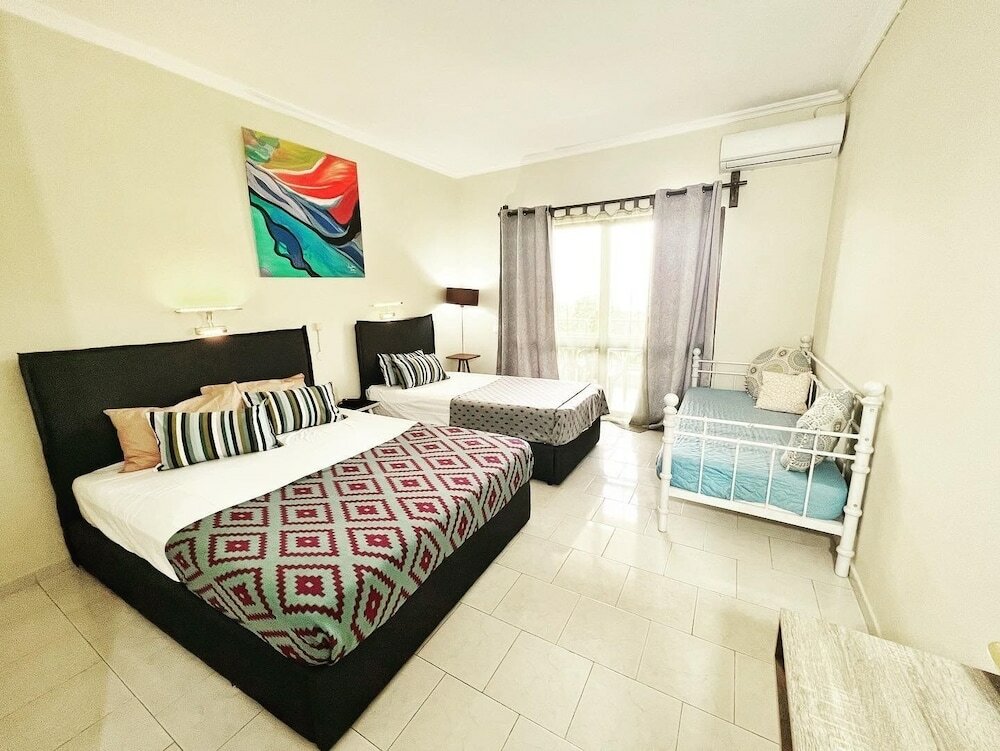 Фото Avra Sunset Sea View Liapades