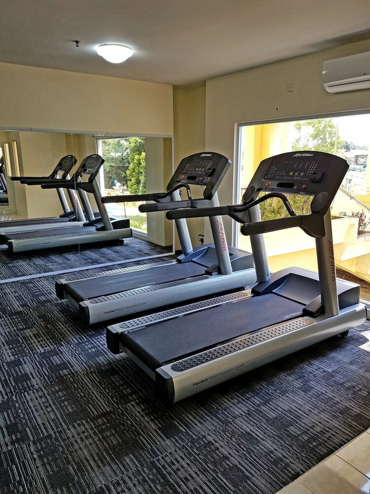 Фото Apartment Queen Victoria Batam