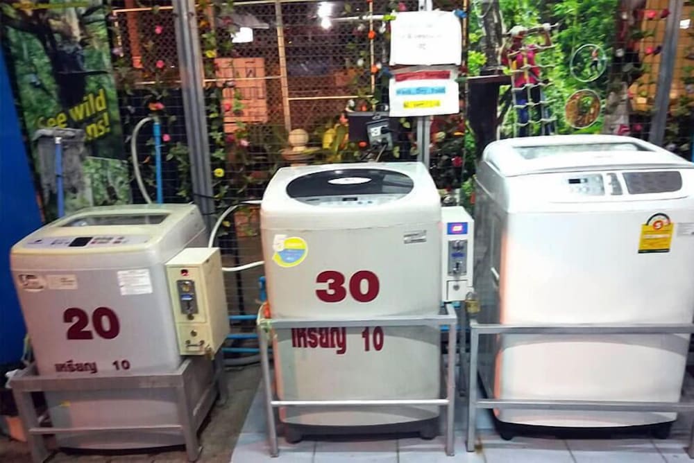 Фото Tukkys Place