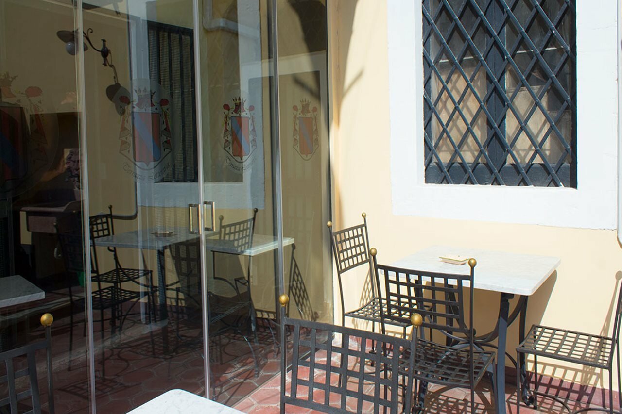 Фото Principe di Francalanza