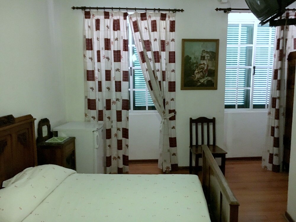 Фото Hospedaria Pôr do Sol