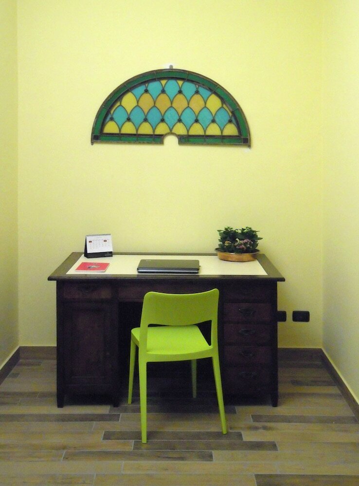 Фото La Nostra Casa in Centro