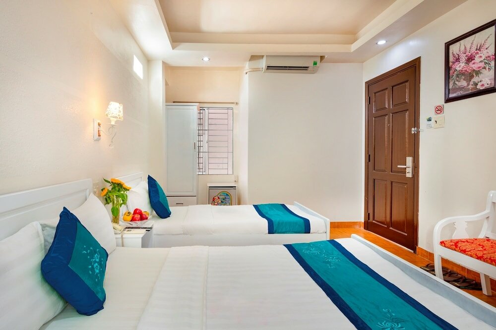 Фото Ken Hotel Nha Trang