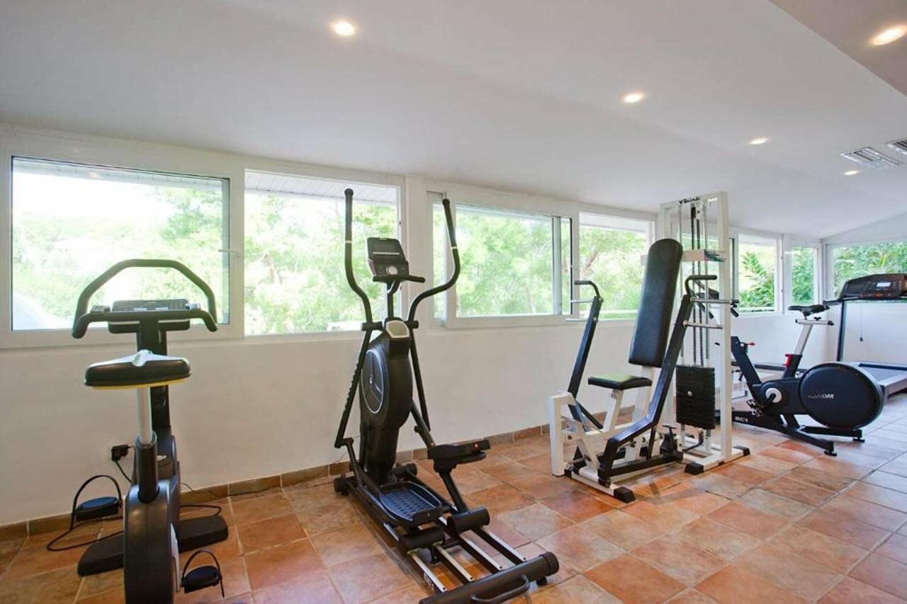 Фото Hotel Cala Sant Vicenç - Adults Only + 16